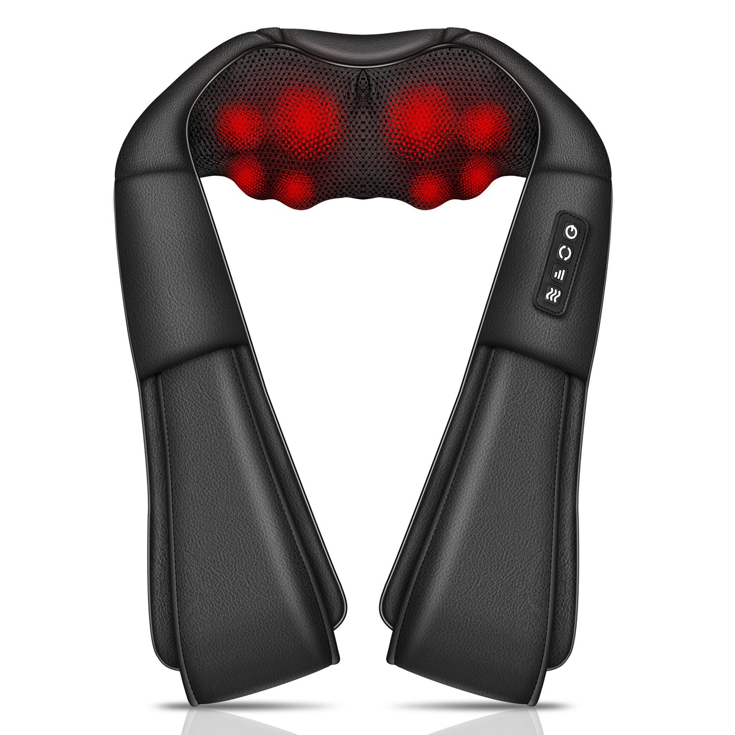 Multifunctional Shoulder And Neck Massager