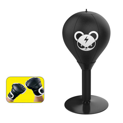 Desk Punching Bag