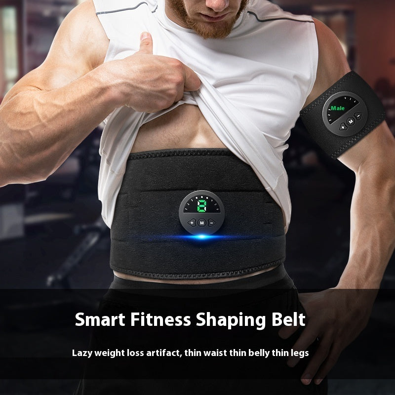 Vibration Belt for Fitness