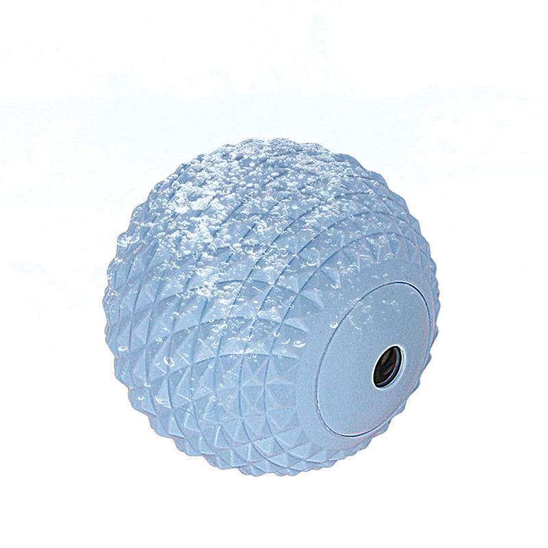 Vibrating Fitness Massage Ball