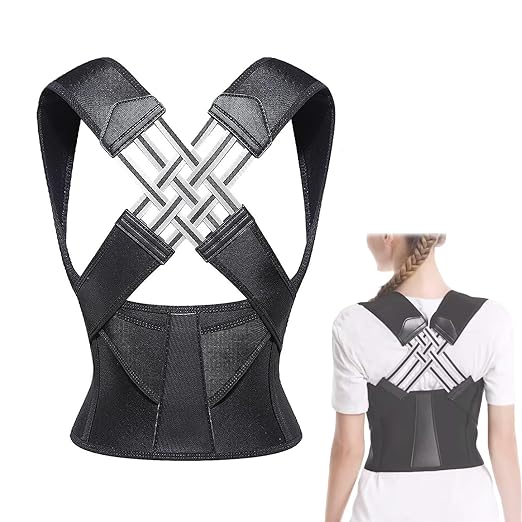 Posture Corrector Support Brace