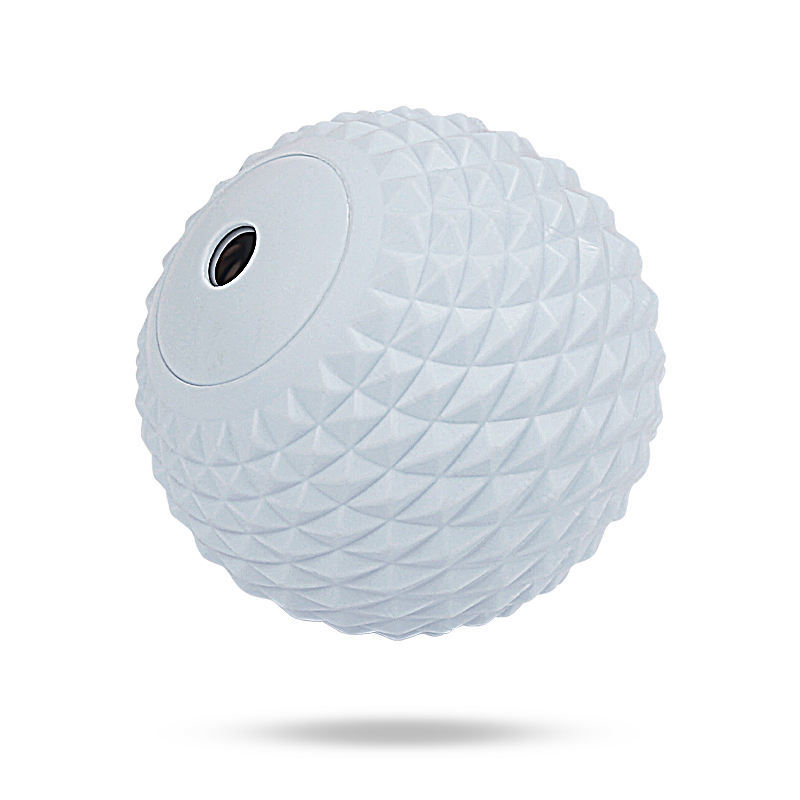 Vibrating Fitness Massage Ball